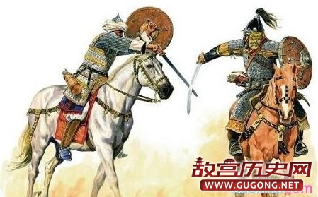 艾因贾鲁之战的历史