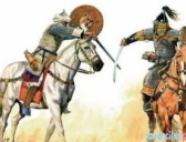 艾因贾鲁之战的历史