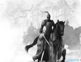 马穆鲁克骑兵的历史