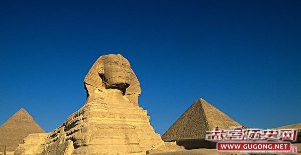埃及的历史发展阶段