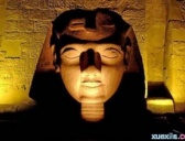 古埃及法老胡夫的简介