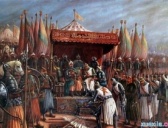 马穆鲁克王朝的简介