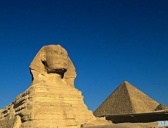 埃及的地形及地理位置