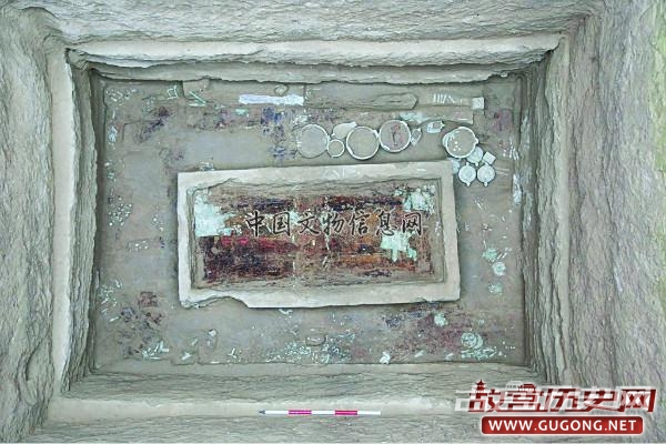 周代封国考古的新发现——陕西澄城刘家洼春秋墓地发掘取得重要收获