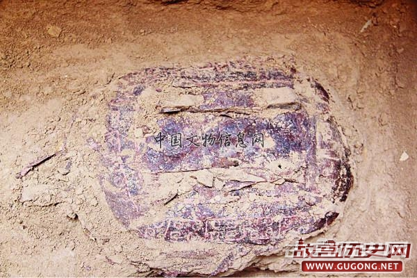 周代封国考古的新发现——陕西澄城刘家洼春秋墓地发掘取得重要收获