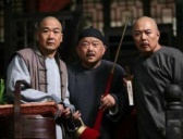 清朝才子纪晓岚:尽其一生编撰《四库全书》