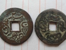 贫女因布施两枚钱币，竟成了皇后