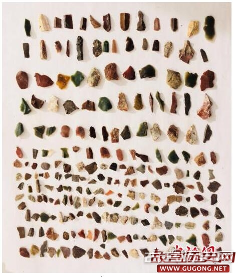 辽宁发现112处新石器时代红山文化遗址