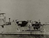 揭人民海军获得历史上的首舰的历史——美制登陆舰“合永”号