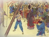 变法前奏：商鞅南门立木的故事