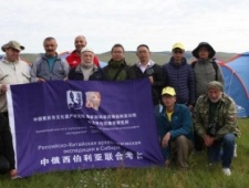 2017年重庆市考古工作盘点