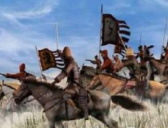 楼兰古国消失揭秘,竟是源于汉朝大将军霍光的一次暗杀