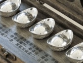 古代一两银子等于多少人民币?