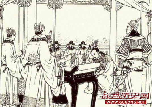 中国历史上到底有多少人被诛灭九族呢