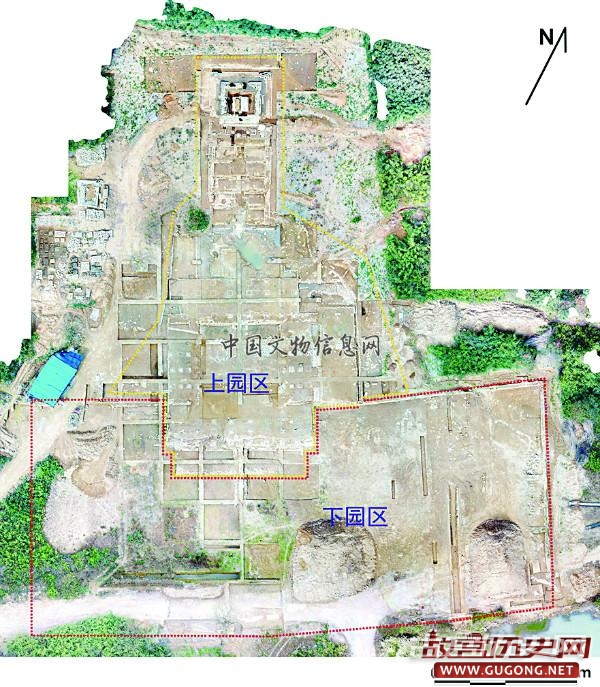 浙江绍兴兰若寺墓地考古获得重要发现