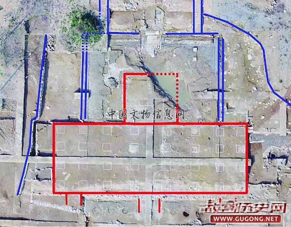 浙江绍兴兰若寺墓地考古获得重要发现