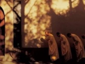 一个人最好的拥有莫过于静水流深