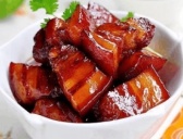 明朝皇帝姓“朱”与“猪”谐音, 那明朝人管猪肉叫什么?