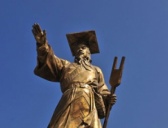 最早“走西域”的是谁?大禹治水到过武威