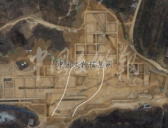 新郑郑韩故城遗址