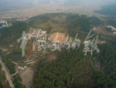 江西鹰潭龙虎山大上清宫遗址