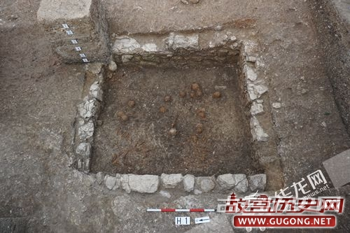 重庆奉节南宋白帝城遗址考古新发现 印证宋蒙战争使用火药的文献记载