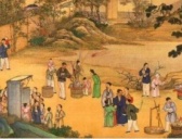 古代也有“春运”:古代路途遥远如何回家