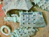 山西陶寺北晋国“邦墓”发现卫国编钟