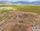 2017年,新疆考古取得这些新突破