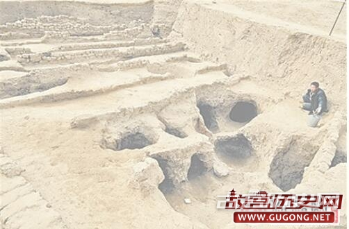 2017年，新疆考古取得这些新突破