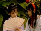 晴雯爱比较的心态害死了她自己