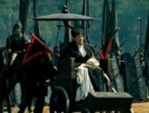 诸葛亮上战场经常坐的四轮小车有何玄机?