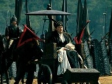 诸葛亮上战场经常坐的四轮小车有何玄机？