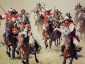 为什么只有朱元璋北伐成功了?