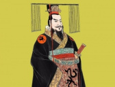 秦始皇喜得“翡翠虾环”的故事