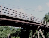 “猫儿桥”的传说故事