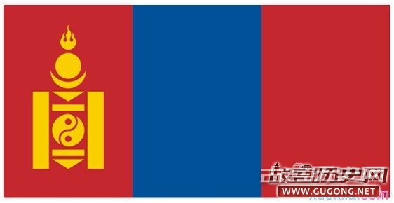 蒙古国的历史沿革