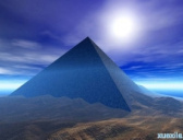 埃及胡夫金字塔之谜