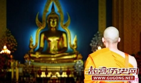 泰国佛教是怎样的