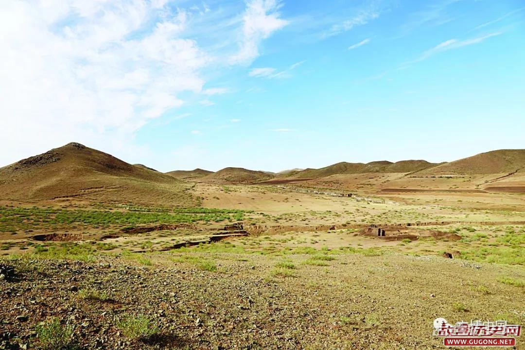 内蒙古化德发现裕民文化村落遗址