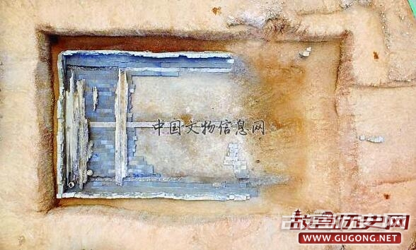 湖南长沙伍家岭发现战国至明清时期大型墓地