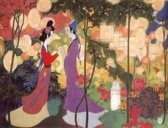 辛弃疾、李清照两大词人笔下的元宵节有何相同之处?