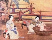 在古代夫妻为何不一起洗鸳鸯浴?