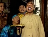 和珅自掏腰包为皇帝修御道