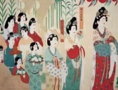 唐朝皇帝的女人们是如何划分等级的？