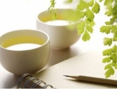 千金一诺送好茶