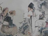 白居易和舞女小蛮的B面人生