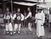 蛇腹脱险的士兵