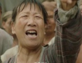 为夫报仇的梁氏