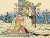 晦气上头得罪了玉帝